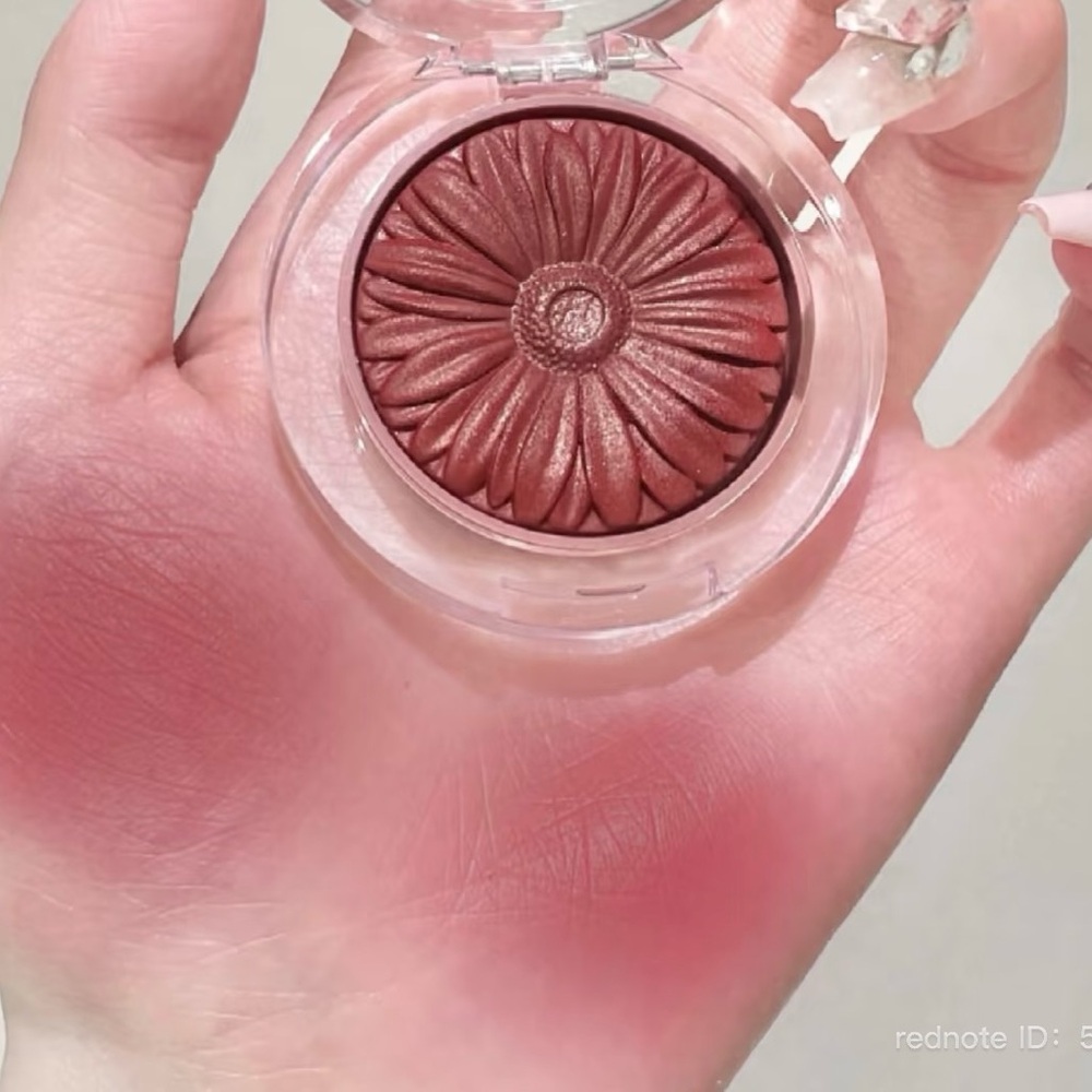 Clinique Cheek Pop Blush - Cola Pop
